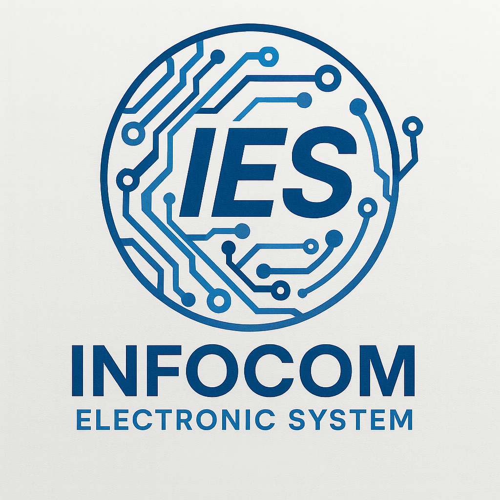 Infocom Electronics